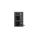 UPS ARMAC OFFICE O/850E/LCD LINE-INTERACTIVE 850VA 2X FRENCH OUTLETS USB-B LCD METAL CASE