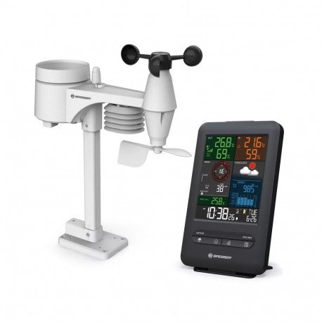 BRESSER Weather Station 5-in-1 Beaufort