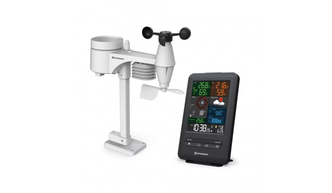 BRESSER Weather Station 5-in-1 Beaufort