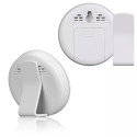 BRESSER Smile termo-hügromeetri komplekt 5 tk