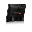 BRESSER 8-in-1 WiFi Weather Station with Heat Stress Index Sahara TB