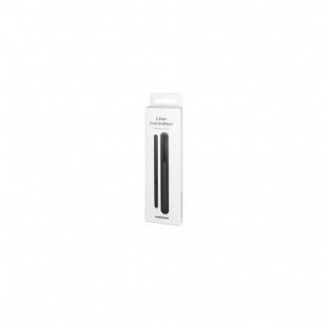 Samsung S Fold Edition Pen for Galaxy Z Fold 5, IP68, Black EU (EJ-PF946BBEGEU)