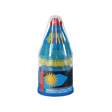 Sulgpallid, 4tk