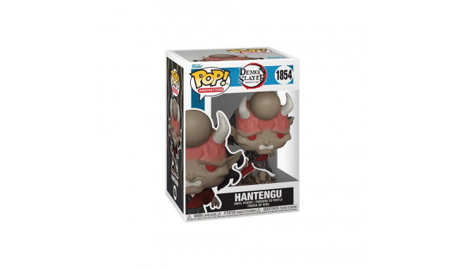 FUNKO POP! Vinyl figuur: Demon Slayer - Hantengu