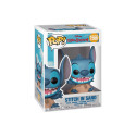 FUNKO POP! Vinyl Figure: Disney: Lilo & Stitch - Stitch
