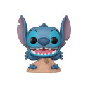 FUNKO POP! Vinyl Figure: Disney: Lilo & Stitch - Stitch