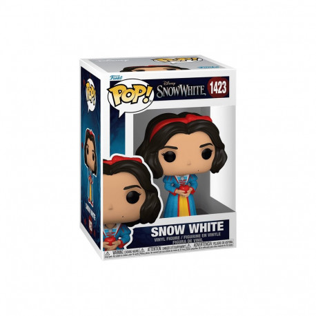 FUNKO POP! Vinyl figuur: Disney - Snow White