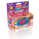 BRAIN TEASER Click toy