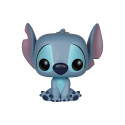 FUNKO POP! Vinyl figuur: Stitch Seated