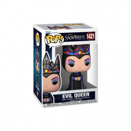 FUNKO POP! Vinyl Figure: Disney: Snow White - Evil Queen