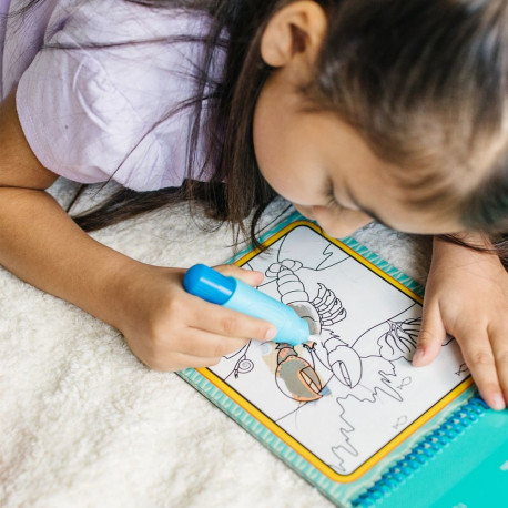 MELISSA & DOUG Water Wow! Under The Sea