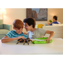 ROBOALIVE interactive toy King Python