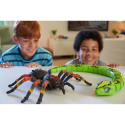 ROBOALIVE interactive toy King Python