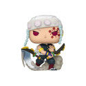 FUNKO POP! Vinyl Figure: Demon Slayer - Tengen Uzui (w/ Chase)