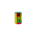 BRAIN TEASER Classic Cylinder toy