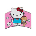 FUNKO LOUNGEFLY Rinnamärk pimepakis: Sanrio - Hello Kitty