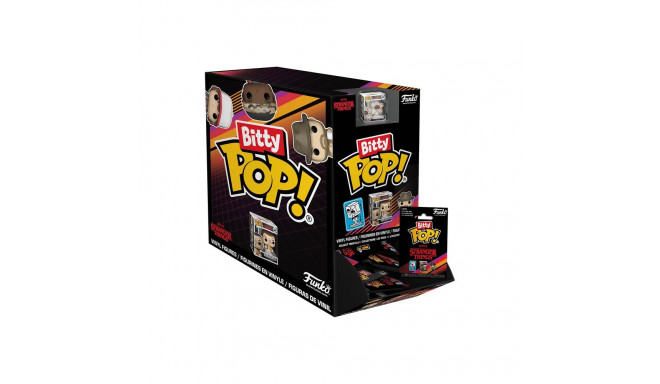 FUNKO Bitty POP! Figure Singles: Stranger Things