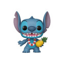 FUNKO POP! Vinyl Figure: Disney: Lilo & Stitch - Stitch