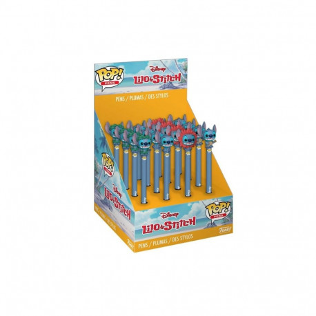 FUNKO Pen Topper: Disney - Stitch