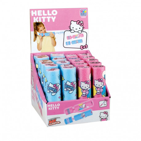 HELLO KITTY водный пистолет
