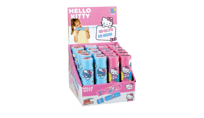 HELLO KITTY veepüss