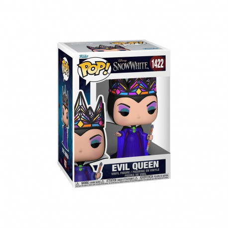 FUNKO POP! Vinyl Figure: Disney: Snow White - Evil Queen