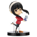 TOTAL ANIME Figure, 5 cm