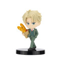 TOTAL ANIME Figure, 5 cm