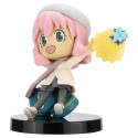 TOTAL ANIME Figure, 5 cm