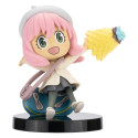 TOTAL ANIME Figure, 5 cm