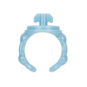 SQUISHMALLOWS SQUISH-A-LONGS minifiguuride komplekt, 8 tk, 2,5 cm