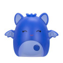SQUISHMALLOWS SQUISH-A-LONGS figures 8-pack, 2,5 cm