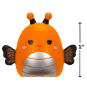 SQUISHMALLOWS SQUISH-A-LONGS figures 8-pack, 2,5 cm