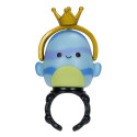 SQUISHMALLOWS SQUISH-A-LONGS figures 8-pack, 2,5 cm