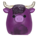 SQUISHMALLOWS SQUISH-A-LONGS figures 8-pack, 2,5 cm