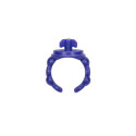 SQUISHMALLOWS SQUISH-A-LONGS minifiguuride komplekt, 8 tk, 2,5 cm