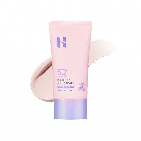 Holika Holika Päikesekaitsekreem Make Up Sun Cream SPF50+ (Matte Tone Up)