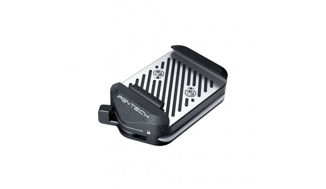 PGYTECH Arca Type Quick Release Clamp V2
