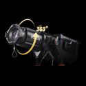 Godox BP26K Projection Attachment for KNOWLED LED Light with Flat Led Bowen Mount