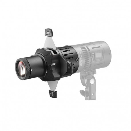 Godox SP50K Spotlight Attachment For MS60/RS60
