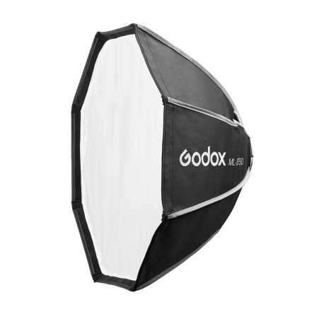 Godox ML SF50 Octagon Softbox for ML60IIBi/ML100Bi
