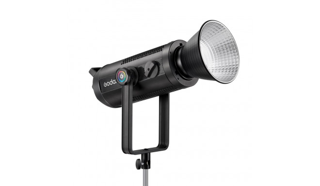 Godox SZ300R Zoom RGB LED Video Light