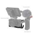 SmallRig 4569 L Bracket for Sony Alpha 7C II / Alpha 7CR