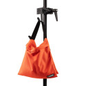 Caruba Schroefklem Groot met Sky Hook