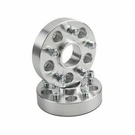 Eraldajad Sparco S051STB402 4 x 108 65.0 M12 x 1,25 25 mm M5