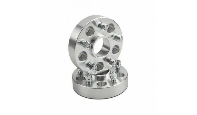 Eraldajad Sparco S051STB402 4 x 108 65.0 M12 x 1,25 25 mm M5