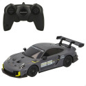 Ar Pulti Vadāma Automašīna Porsche GT2 RS Clubsport 25 1:24 (4 gb.)