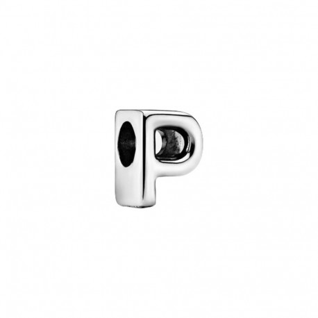 Bracelet Charms Pandora LETTER P
