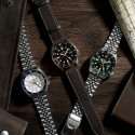 Meeste Kell Seiko SSK033K1