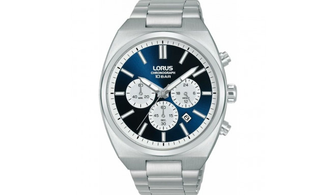 Meeste Kell Lorus RT363KX9 Hõbedane